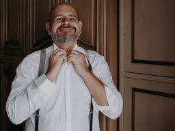 Preparazione Sposi